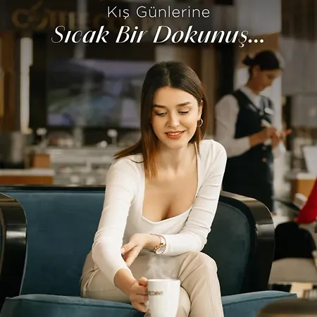 Kadikoy 酒店 伊斯坦布尔