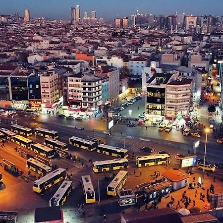 Kadikoy * اسطنبول