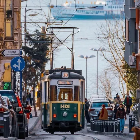 Kadikoy