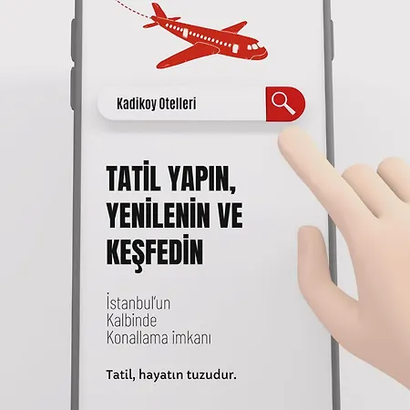 Kadikoy * Istanbul