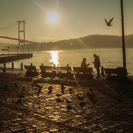 Kadikoy Hotel