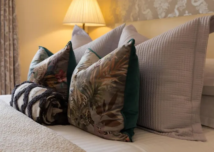 Szálloda Kadikoy Isztambul